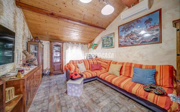 appartamento in vendita a Cassano Magnago