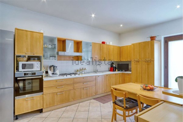 appartamento in vendita a Cassano Magnago