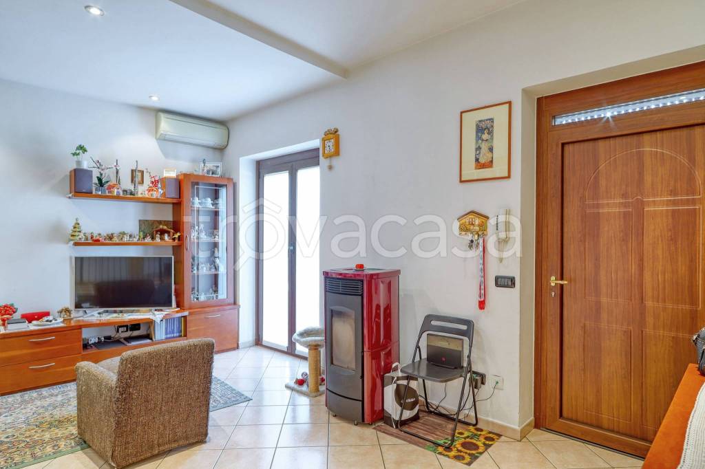 appartamento in vendita a Cassano Magnago