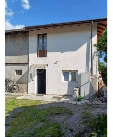 appartamento in vendita a Cassano Magnago