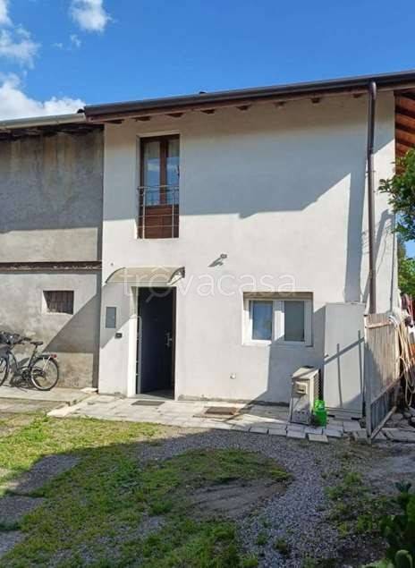 appartamento in vendita a Cassano Magnago