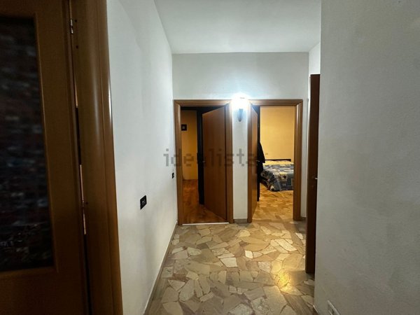 appartamento in vendita a Cassano Magnago