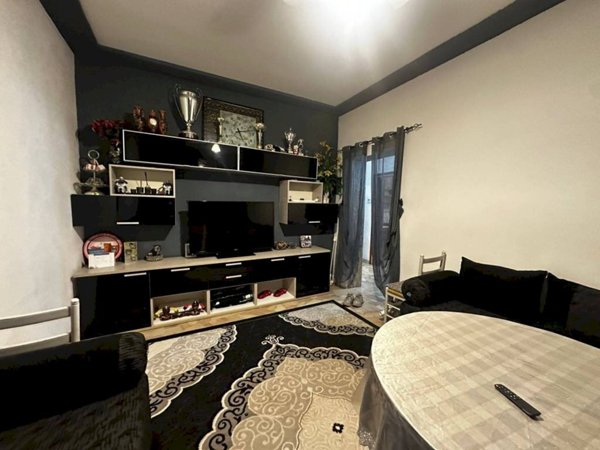 appartamento in vendita a Cassano Magnago