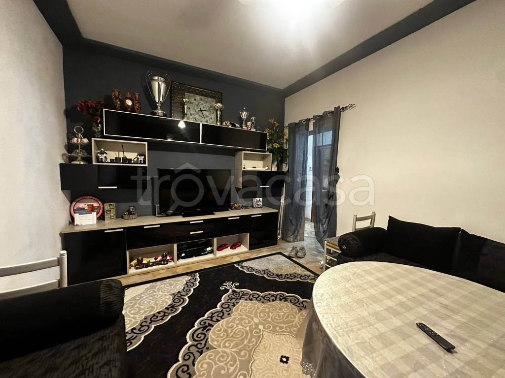 appartamento in vendita a Cassano Magnago