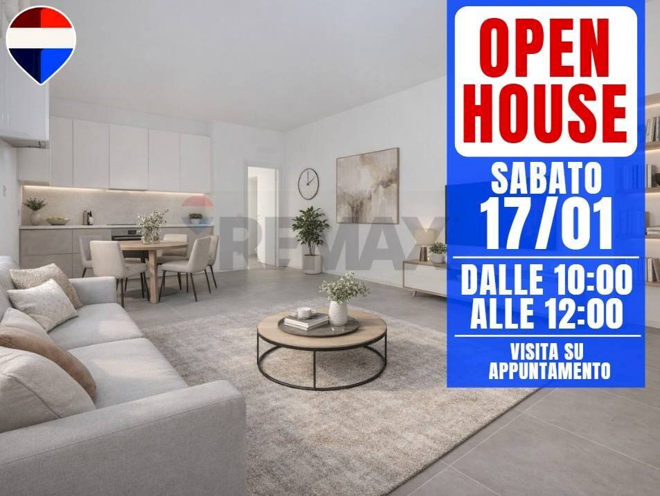 appartamento in vendita a Cassano Magnago