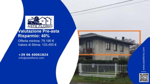 appartamento in vendita a Cassano Magnago