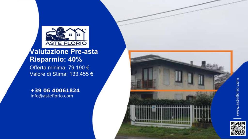 appartamento in vendita a Cassano Magnago