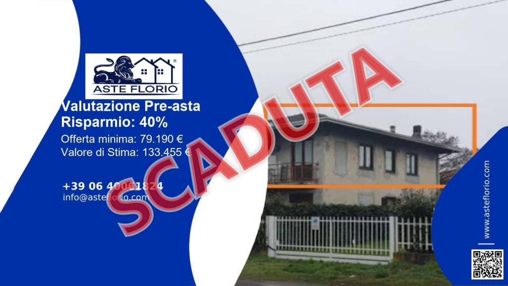 appartamento in vendita a Cassano Magnago