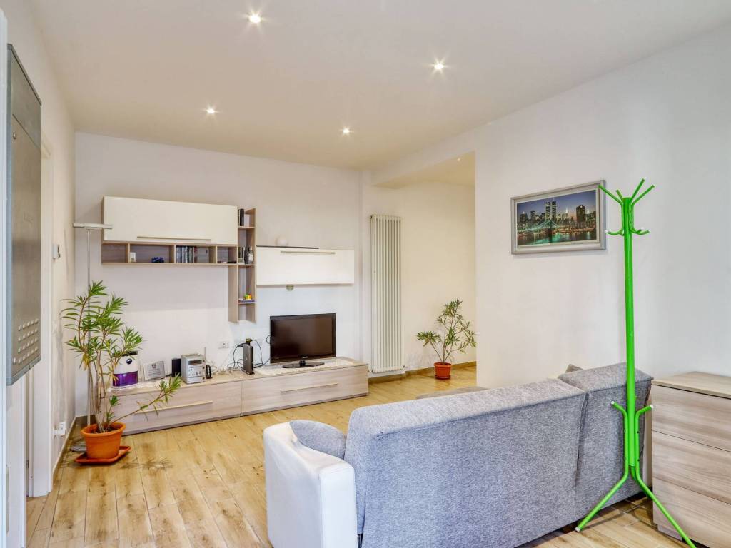 appartamento in vendita a Cassano Magnago