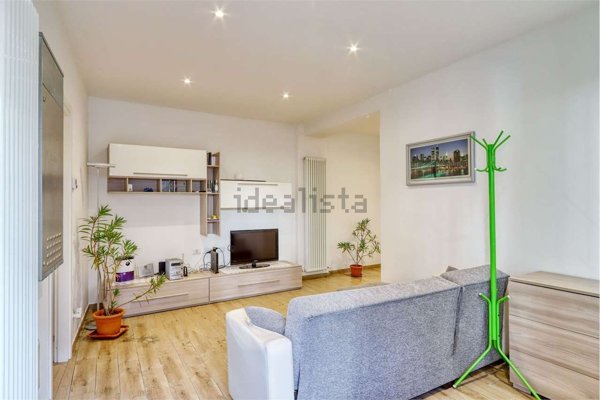 appartamento in vendita a Cassano Magnago