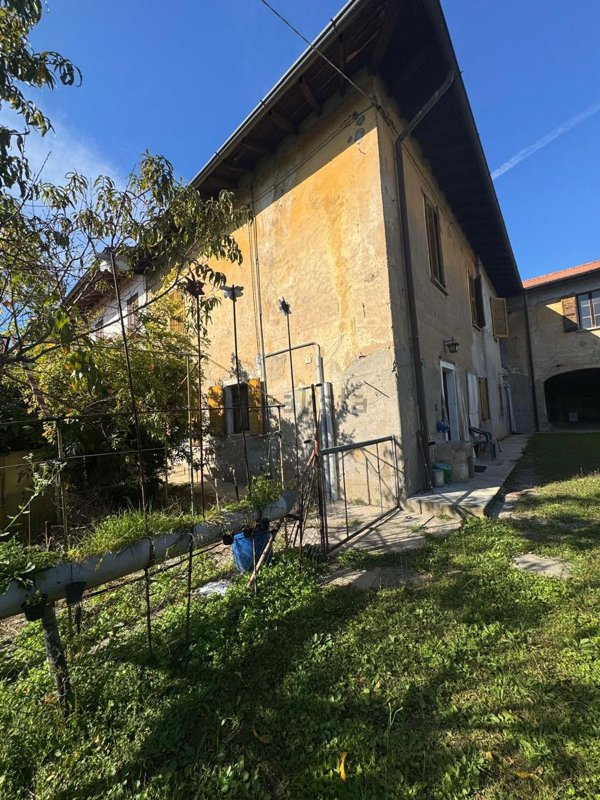 appartamento in vendita a Cassano Magnago