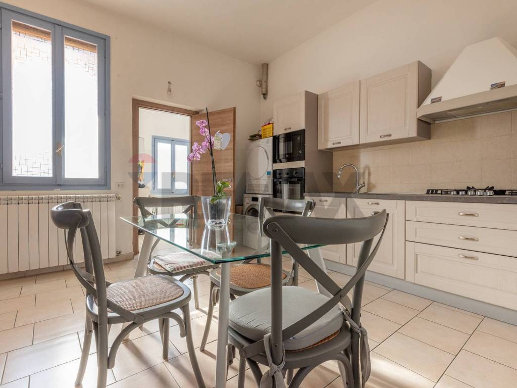 appartamento in vendita a Cassano Magnago