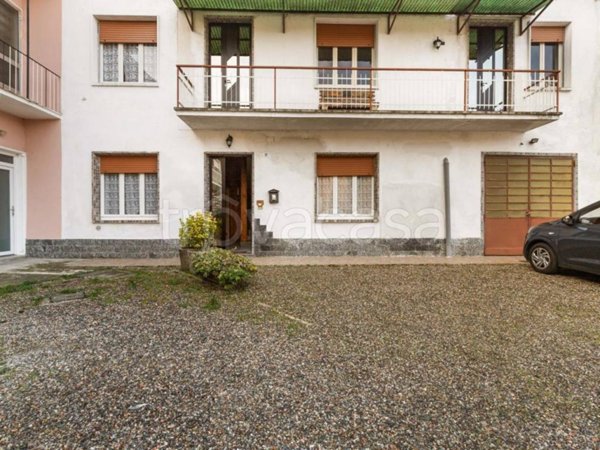 appartamento in vendita a Cassano Magnago