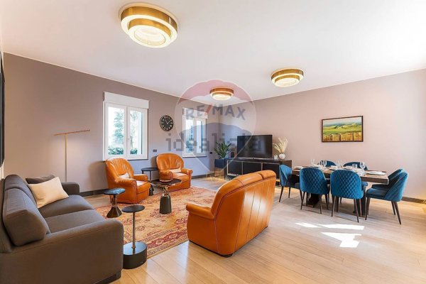 casa indipendente in vendita a Cassano Magnago