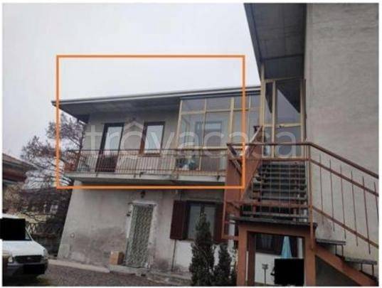 appartamento in vendita a Cassano Magnago