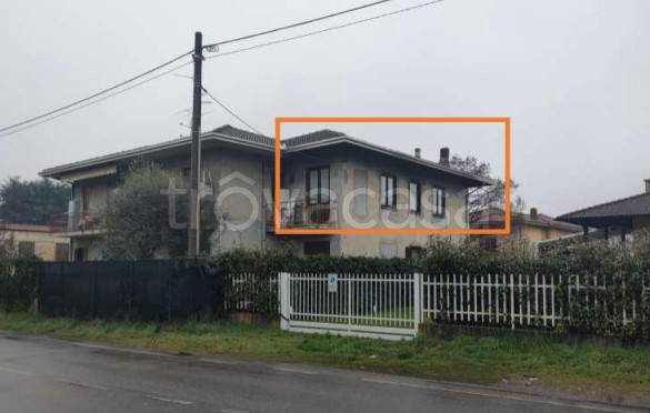 appartamento in vendita a Cassano Magnago