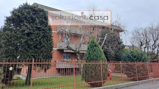 appartamento in vendita a Cassano Magnago