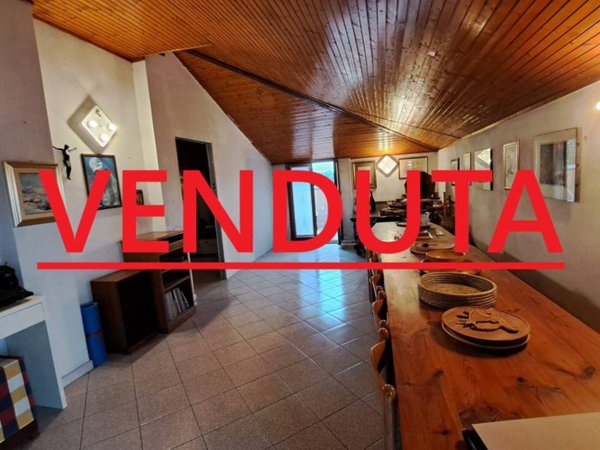 appartamento in vendita a Cassano Magnago