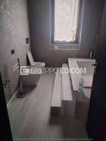 appartamento in vendita a Cassano Magnago