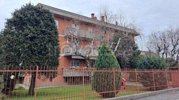 appartamento in vendita a Cassano Magnago