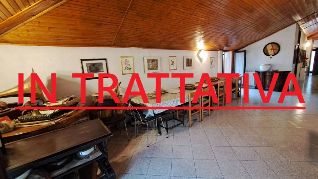 appartamento in vendita a Cassano Magnago