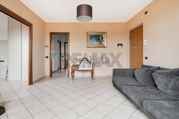 appartamento in vendita a Cassano Magnago