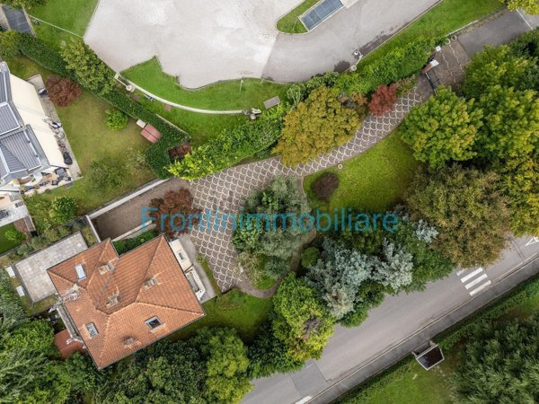 casa indipendente in vendita a Cassano Magnago