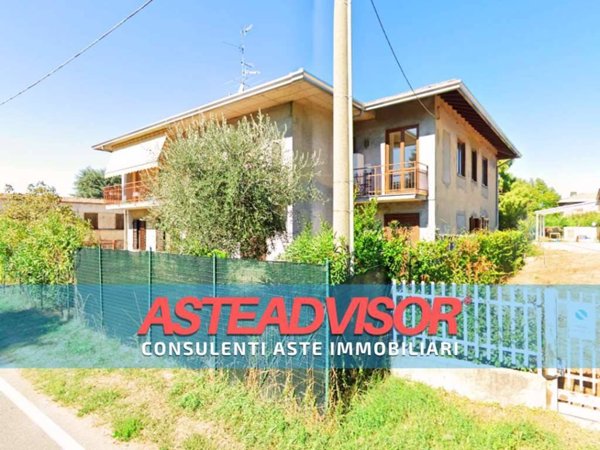 appartamento in vendita a Cassano Magnago