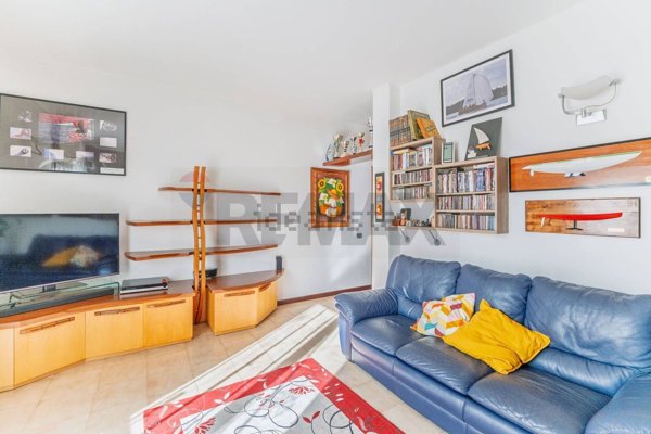 appartamento in vendita a Cassano Magnago