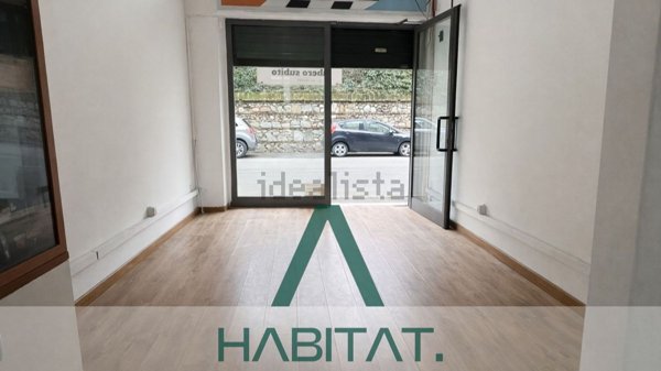 negozio in vendita a Cassano Magnago