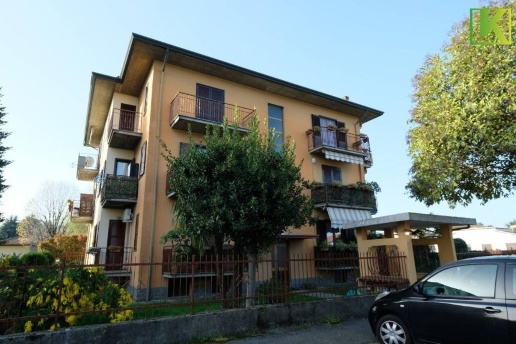 appartamento in vendita a Cassano Magnago
