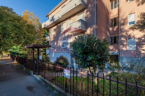 appartamento in vendita a Cassano Magnago