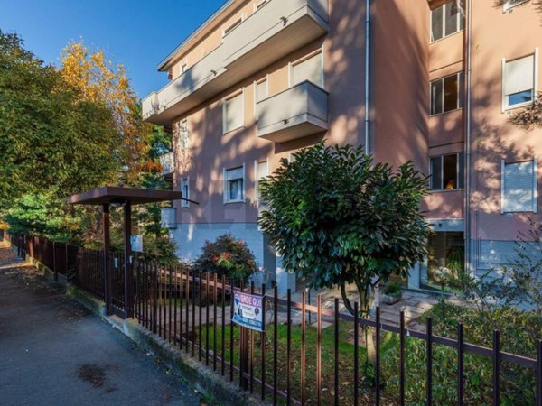 appartamento in vendita a Cassano Magnago