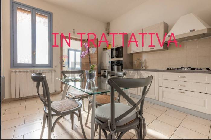 appartamento in vendita a Cassano Magnago