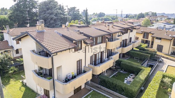 appartamento in vendita a Cassano Magnago