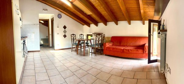 appartamento in vendita a Cassano Magnago