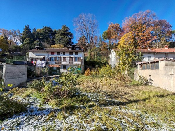 casa indipendente in vendita a Cassano Magnago