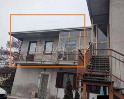 appartamento in vendita a Cassano Magnago