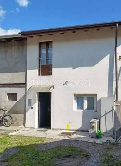 appartamento in vendita a Cassano Magnago