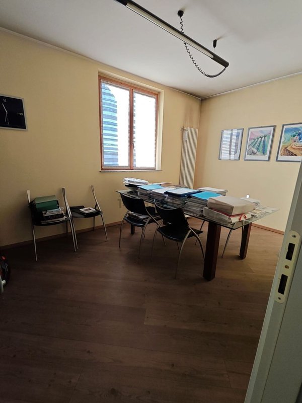 appartamento in vendita a Cassano Magnago