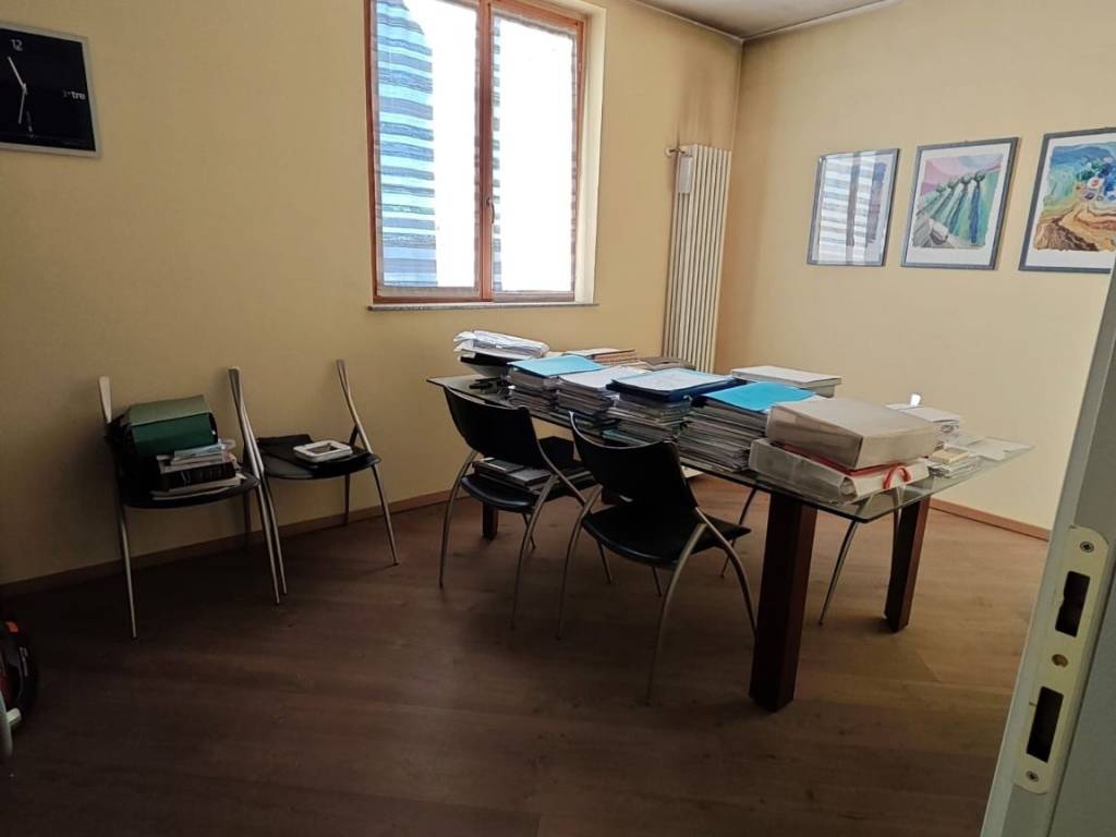 appartamento in vendita a Cassano Magnago