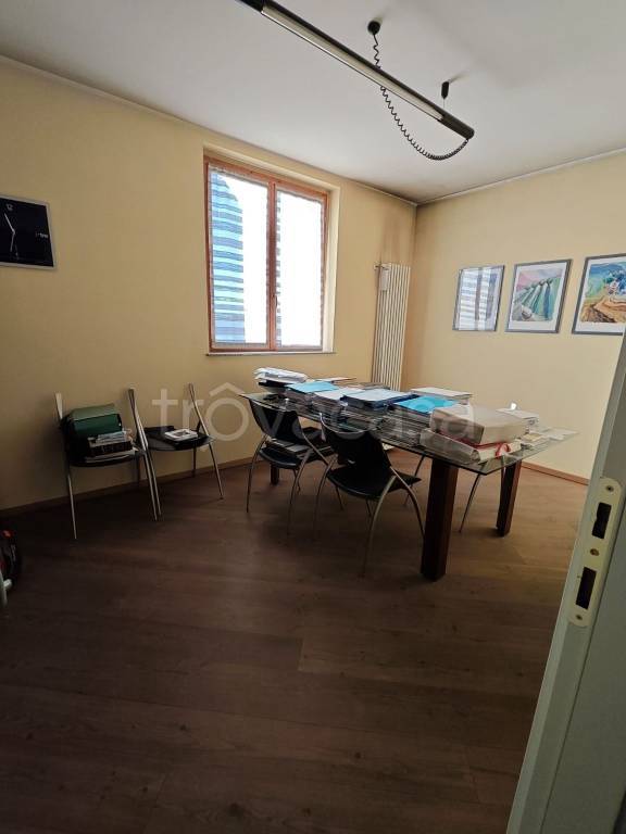 appartamento in vendita a Cassano Magnago