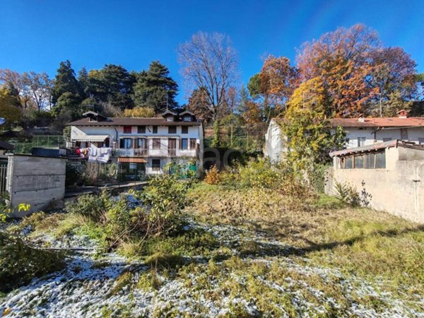 terreno agricolo in vendita a Cassano Magnago