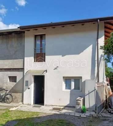 appartamento in vendita a Cassano Magnago