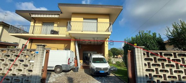 appartamento in vendita a Cassano Magnago