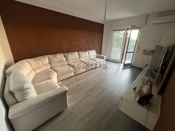 appartamento in vendita a Cassano Magnago