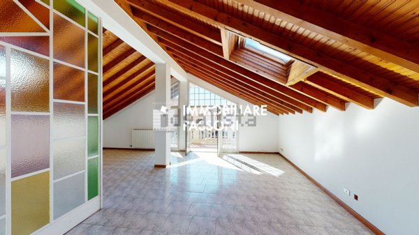 appartamento in vendita a Cassano Magnago