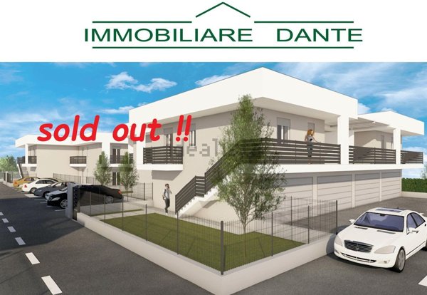 appartamento in vendita a Cassano Magnago