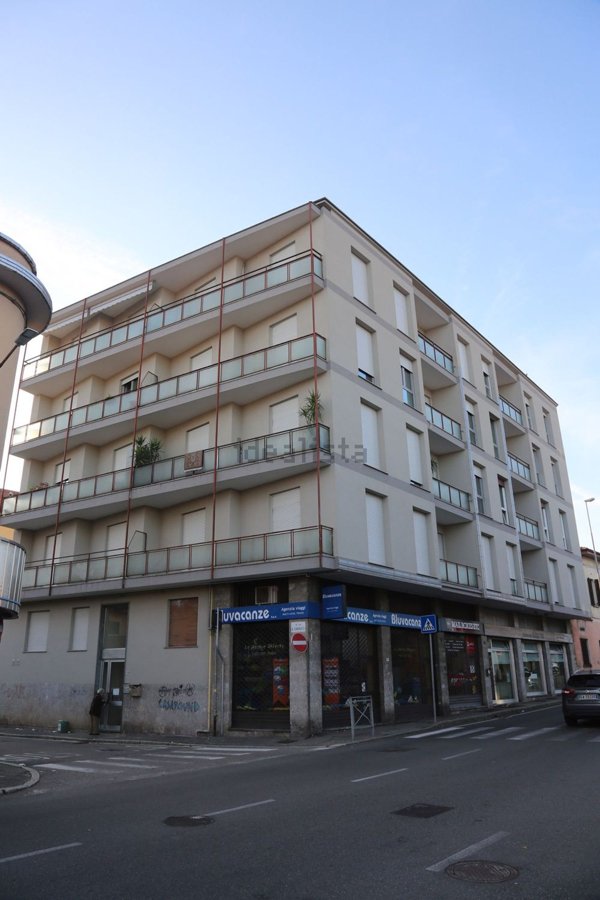 appartamento in vendita a Cassano Magnago