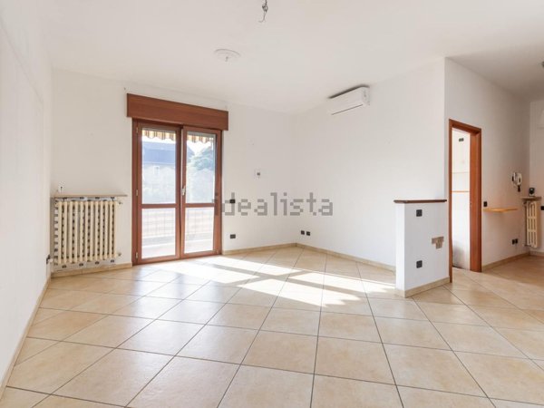 appartamento in vendita a Cassano Magnago